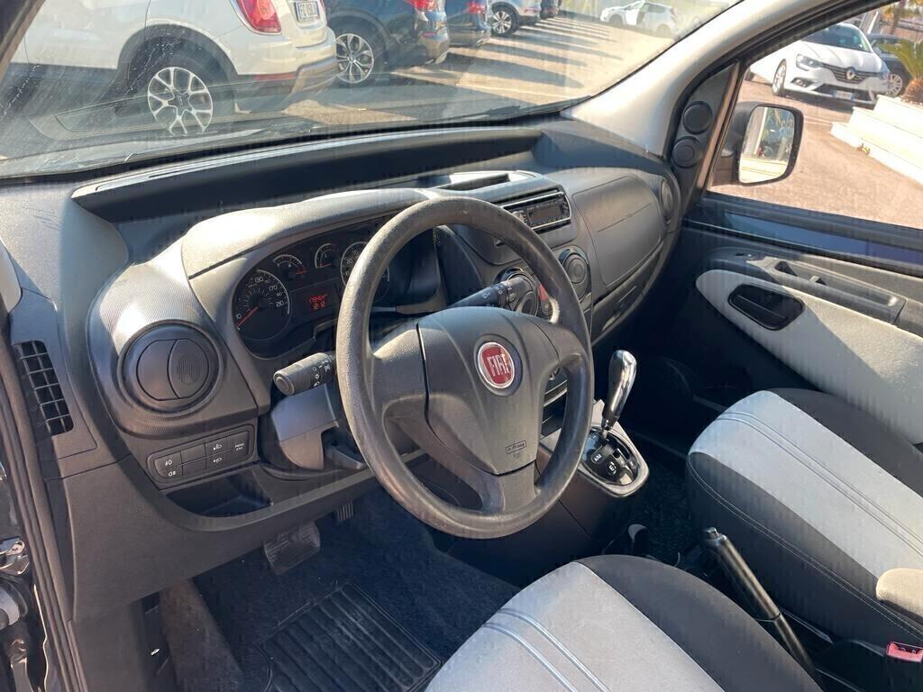 Fiat Qubo 1.3 MJT 75 CV Dynamic AUTOMATICA NEOPATENTATI