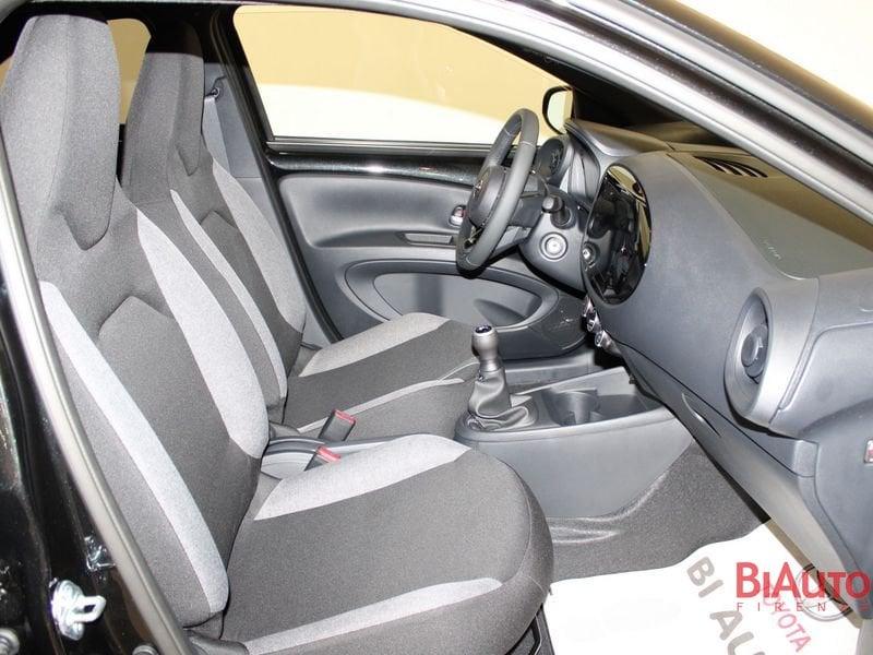 Toyota Aygo X 1.0 VVT-i 72 CV 5 porte Active