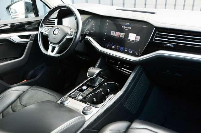 Volkswagen Touareg 3.0 V6 tdi Advanced 231cv tiptronic * optionals x 20.000 euro! *