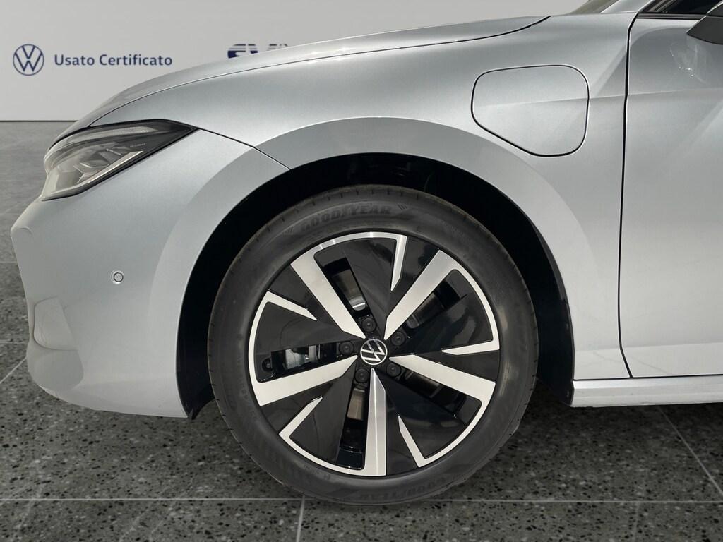 Volkswagen Passat 1.5 TSI eHybrid 204CV DSG Business (PHEV)