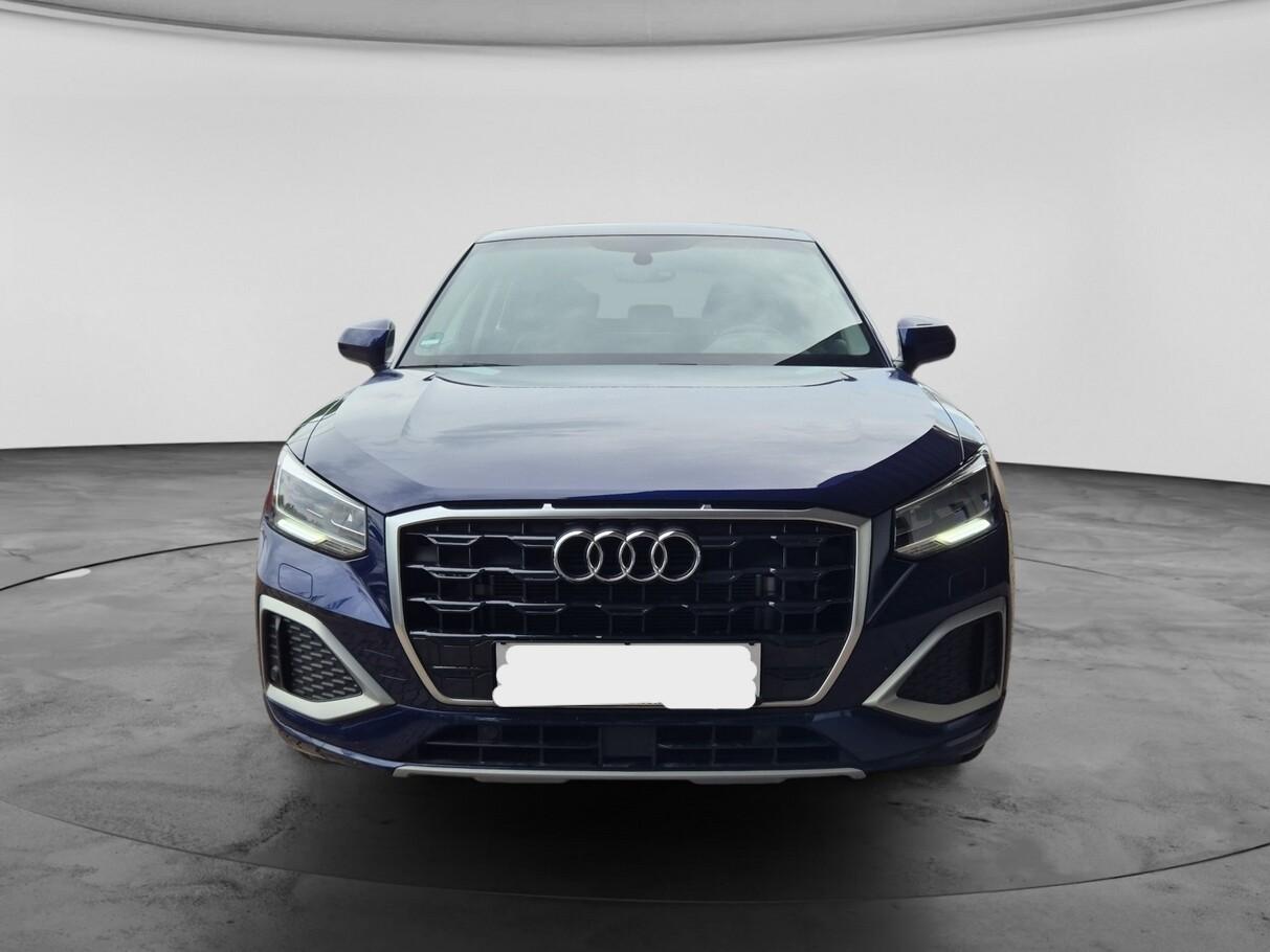 Audi Q2 30 1.0 tfsi Advanced IN PROMO