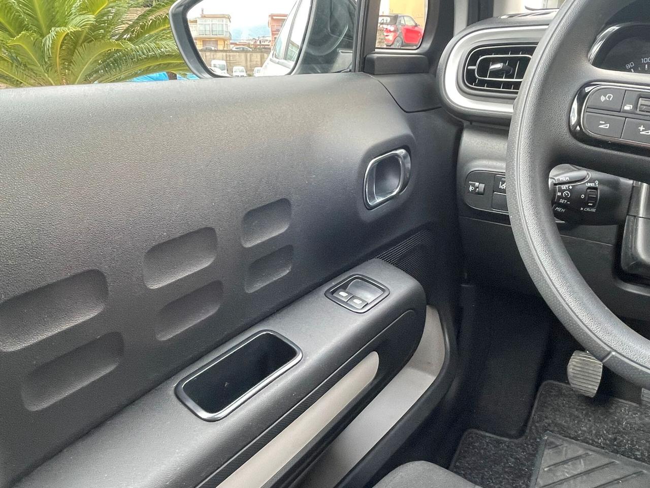 Citroen C3 BlueHDi 100 S&S Shine Pack