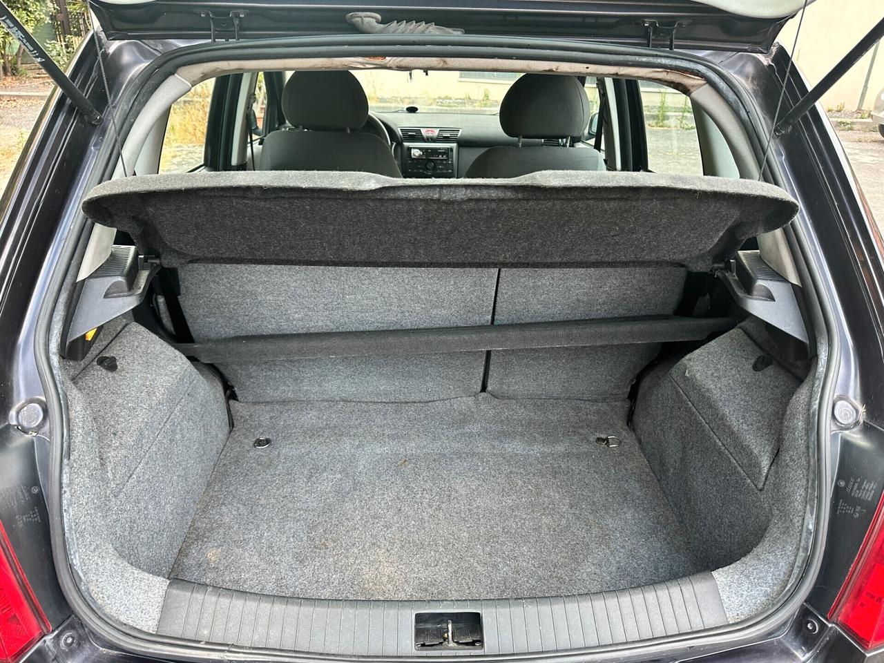 Fiat Stilo 1.2i 16V 5 porte Active