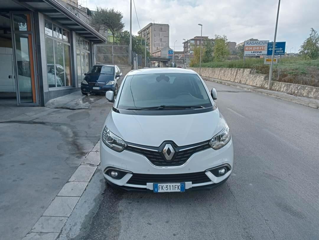 Renault Scenic Scénic dCi 8V 110 CV Energy Zen