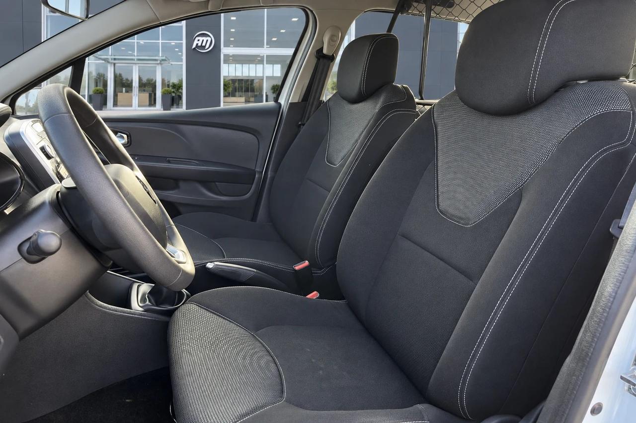 Renault Clio AUTOCARRO N1 2POSTI +IVA