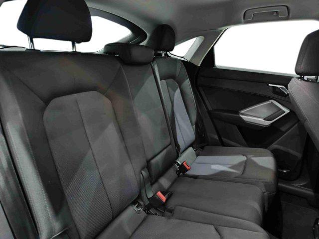 AUDI Q3 SPB 35 TDI S tronic