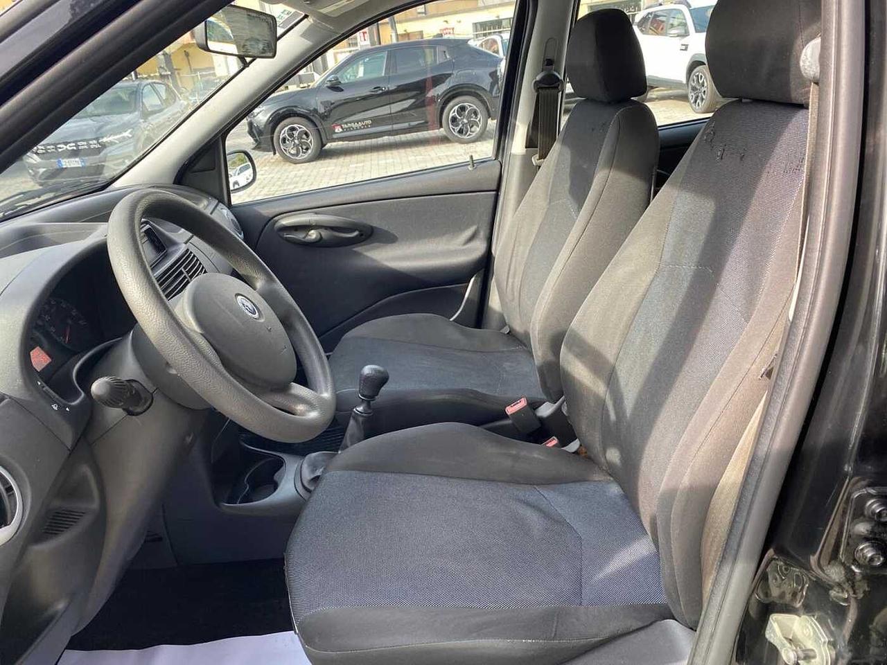 Fiat Punto Classic 1.2 5 porte Dynamic