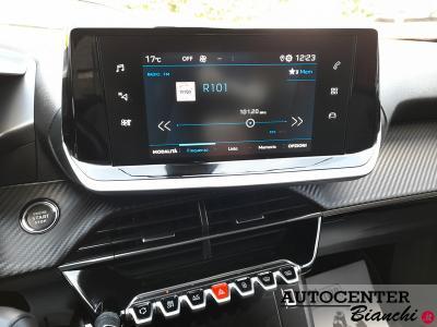 Peugeot 2008 1.2 puretech Allure s&s 130cv