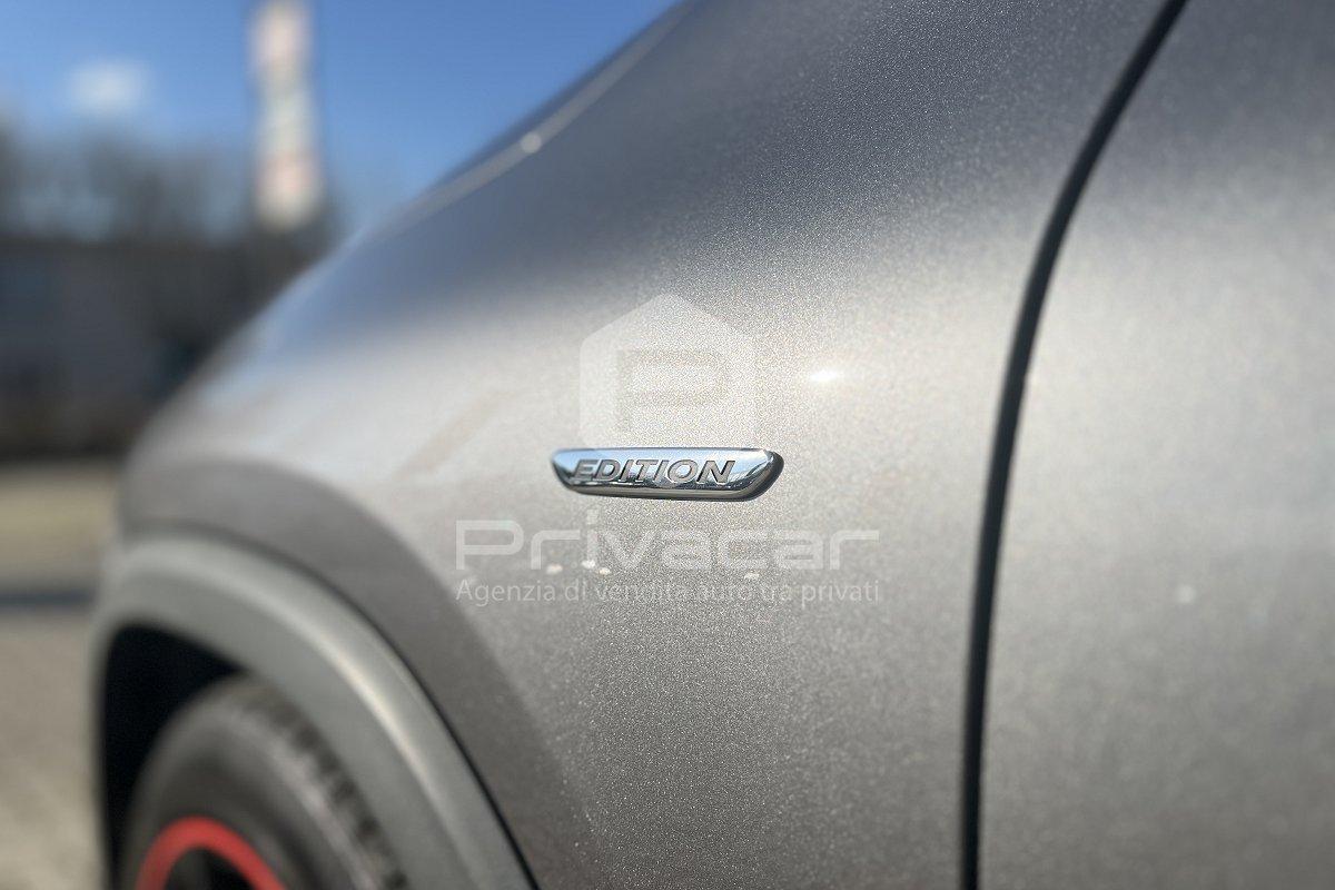 MERCEDES GLA 200 d Automatic Premium