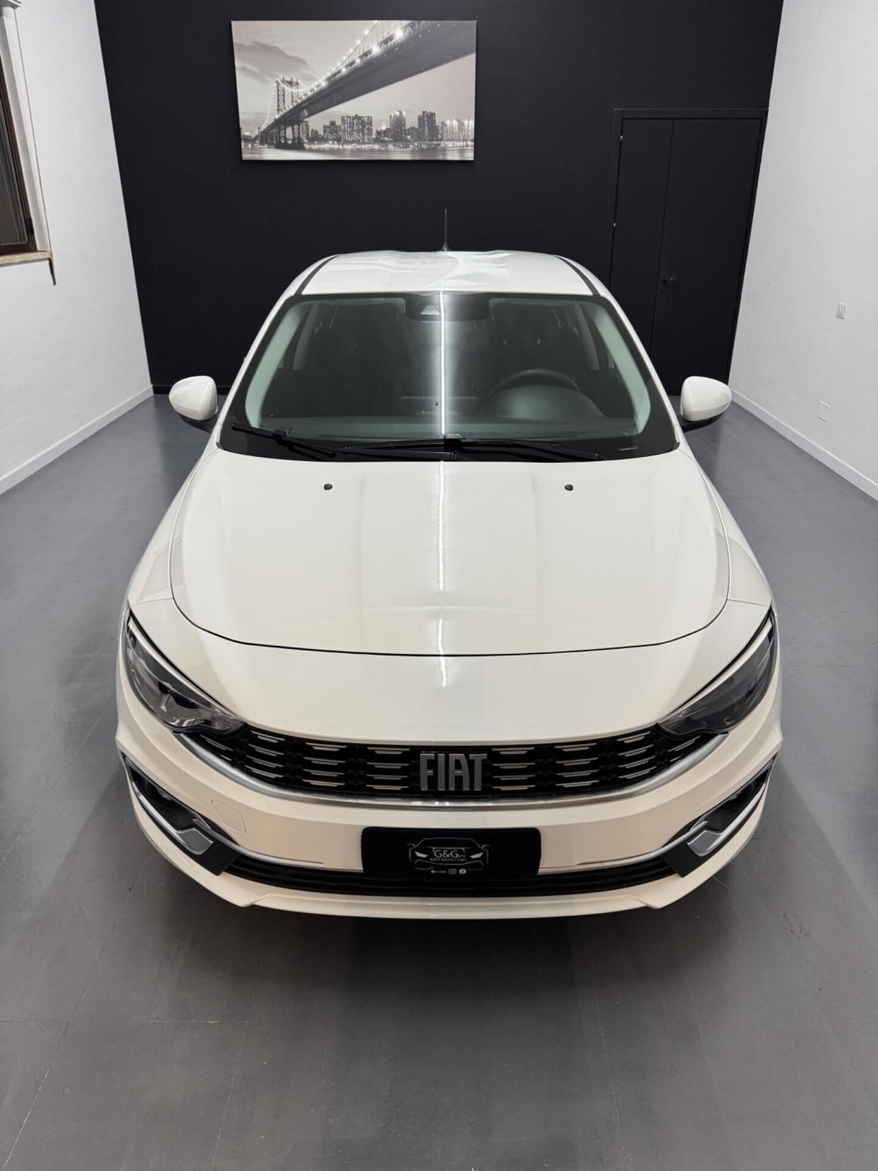 Fiat Tipo 1.3 Mjet 95Cv 5 porte - 2022