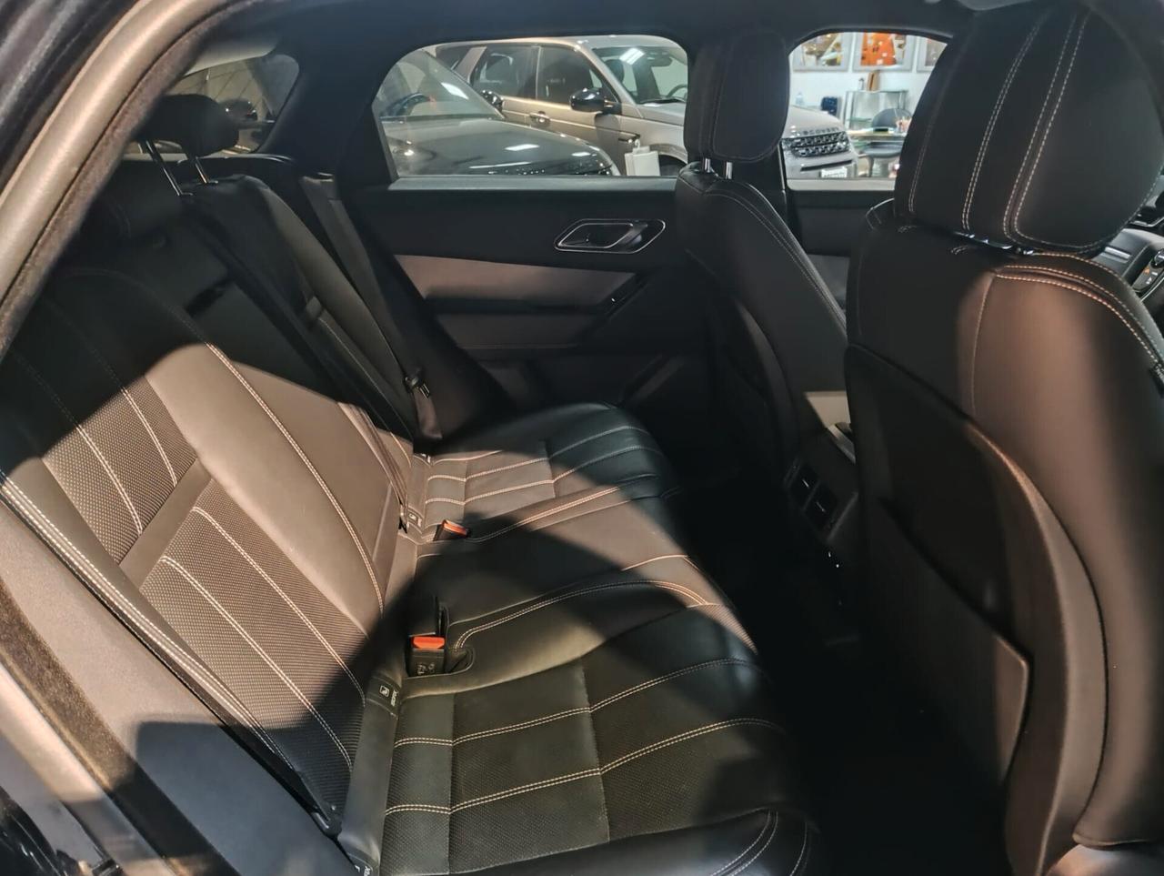 Land Rover Range Velar 2.0D I4 180 CV R-Dynamic S