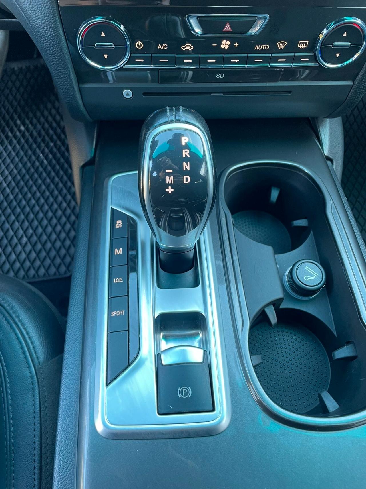 MASERATI GHIBLI 3.0d GRANDSPORT (CONTO VENDITA)