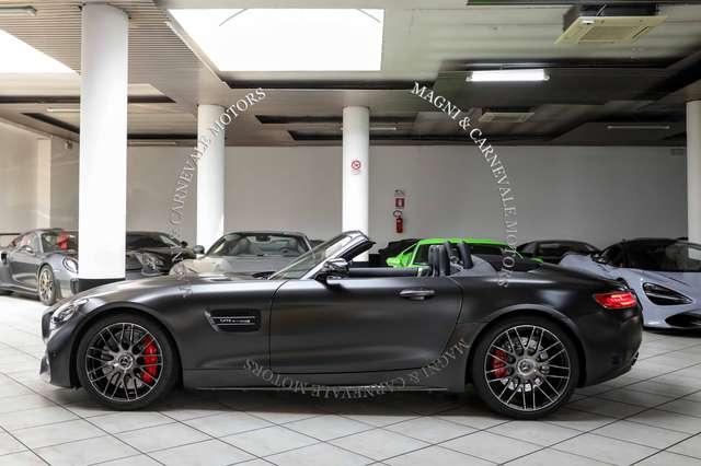 Mercedes-Benz AMG GT C "EDITION 50"|1 OF 500 LIMITED EDITION|UNIPROPRIE