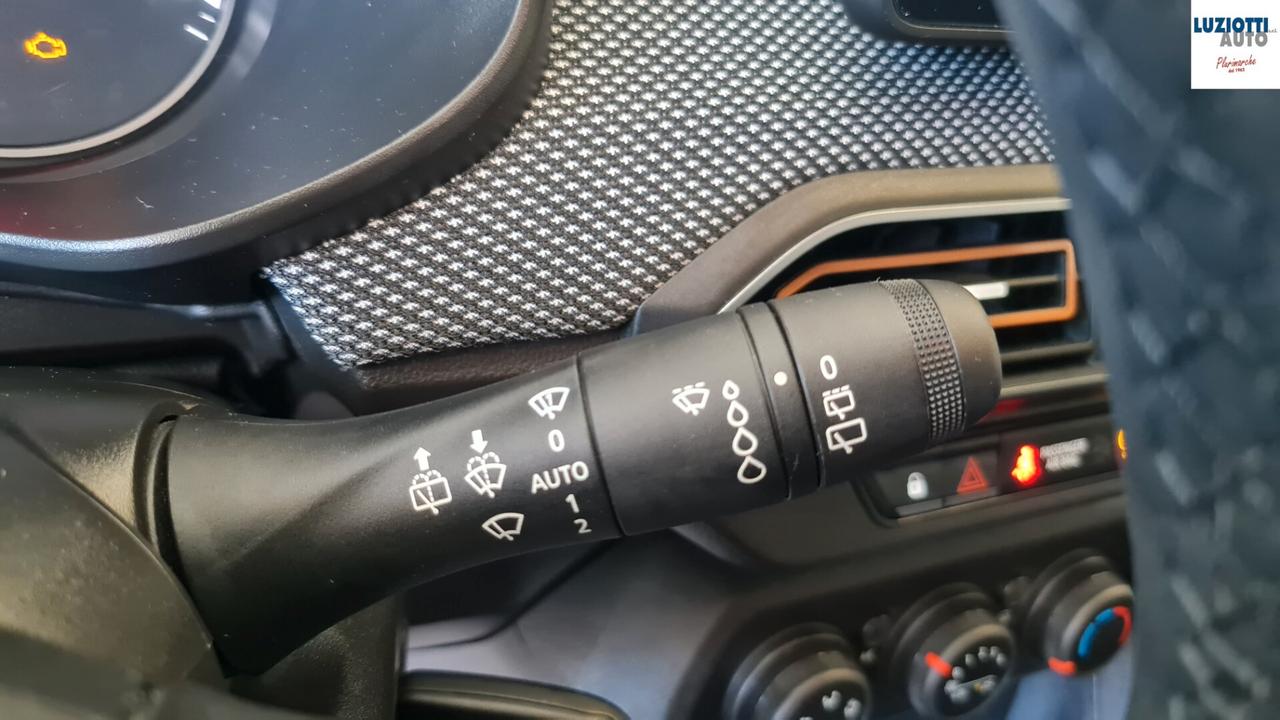 Dacia Sandero STEPWAY 1.0 TCe 90CV