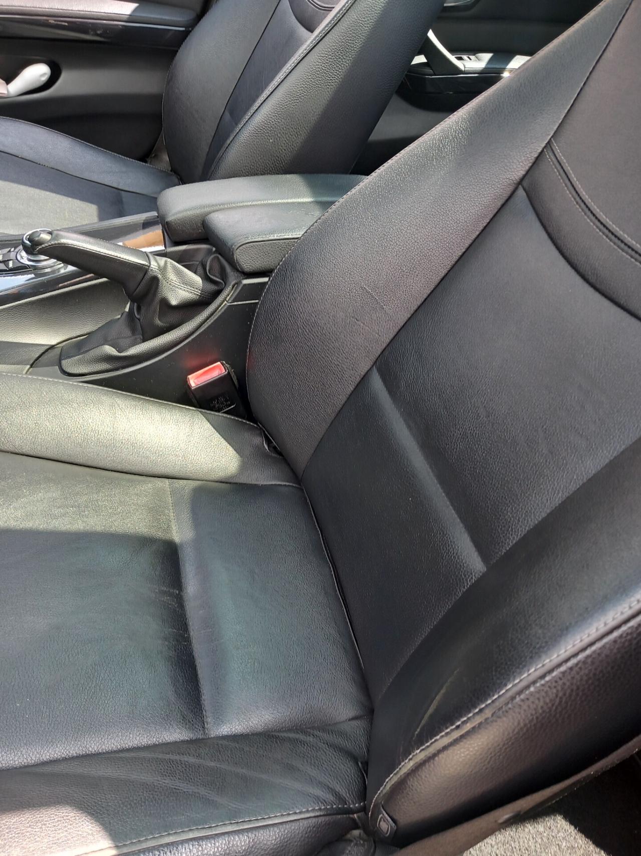 Bmw 318 318d 2.0 143CV cat Touring Eletta