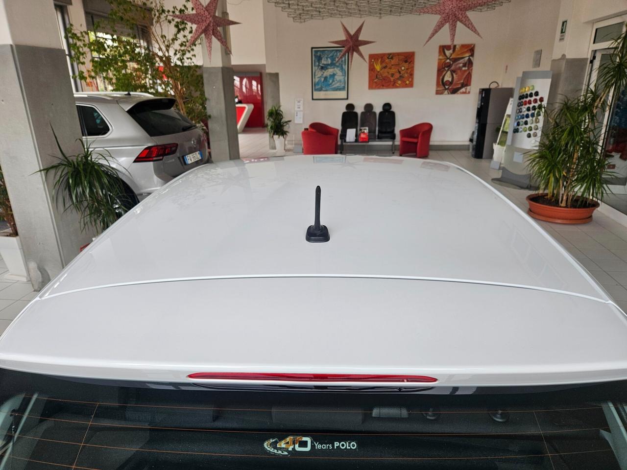 Volkswagen Polo 1.0 MPI 5p. Trendline