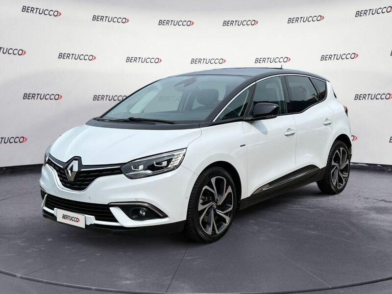 Renault Scénic dCi 160 CV EDC Energy Bose