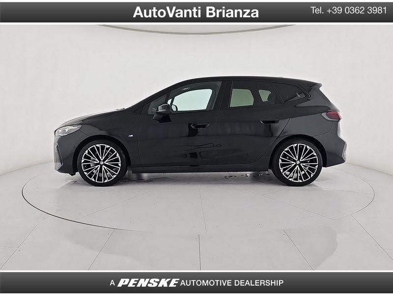 BMW Serie 2 Active Tourer 218d Active Tourer Msport