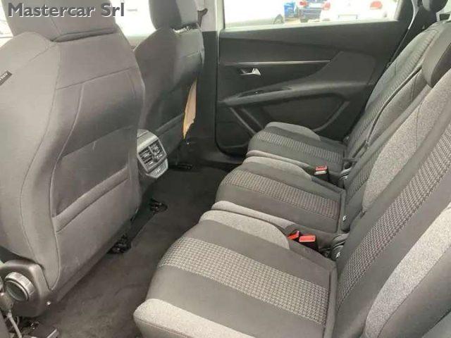 PEUGEOT 5008 1.5 bluehdi 7 posti Business s - GA893XN