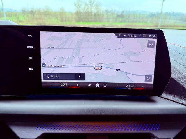 BMW 118 MSPORT PRO AUTO - KM 19.000 - PROMO FINANZIAMENTO