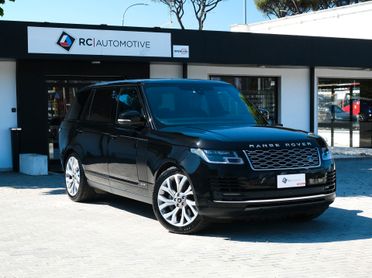 Range Rover VOGUE P400e Hybrid LWB 2.0