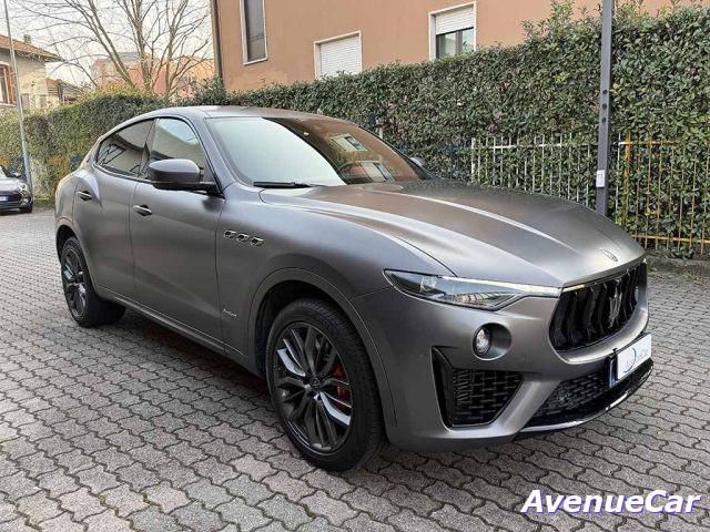 MASERATI Levante Gransport 250 CV IVA ESP TELECAM 360° CERCHI 20