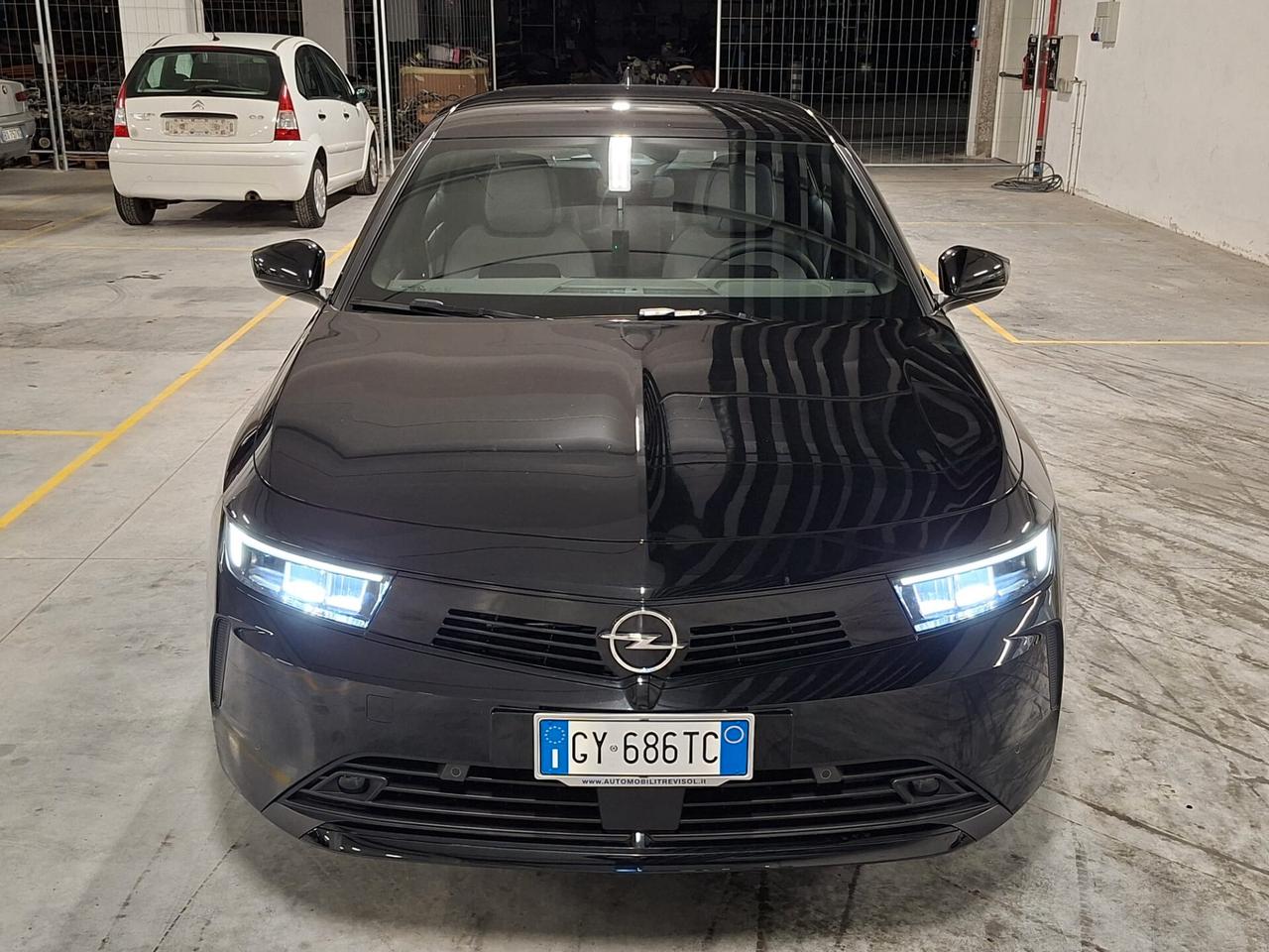 Opel Astra 1200 Turbo 110CV Edition Sports Tourer Km. 0