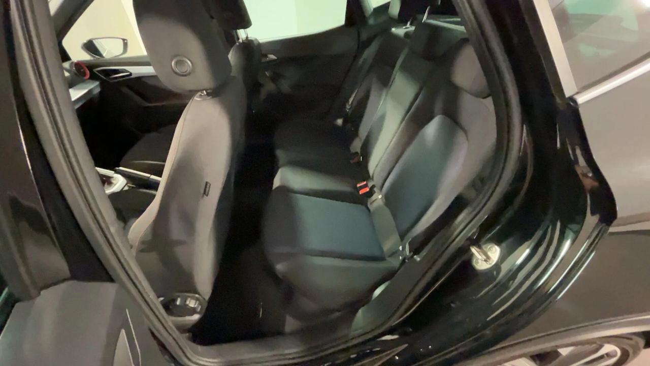 Seat Arona 1.0 TGI FR