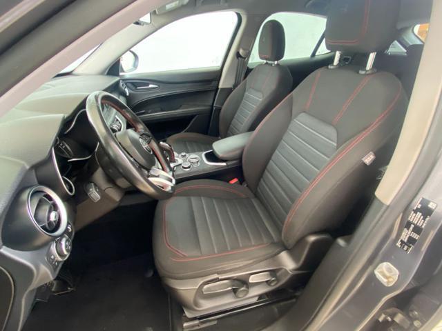 ALFA ROMEO STELVIO 2.2 Turbodiesel 190 CV AT8 Q4