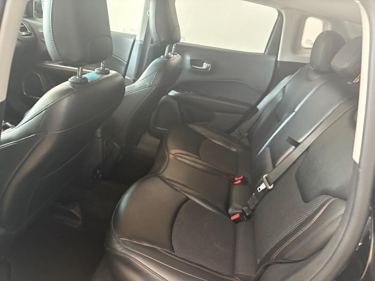 Jeep Compass 2.0 Multijet II 4WD Limited