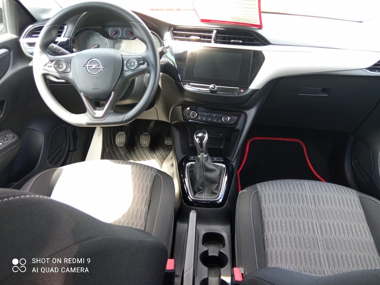 Opel Corsa 1.2 Edition 75CV 5P 2020 promozione