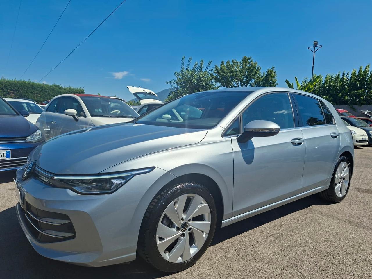V.W. GOLF 2.0 TDI 150 CV DSG STYLE
