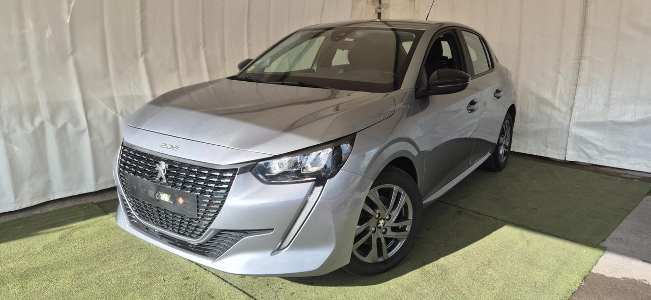 PEUGEOT 208 1.5HDI 101CV ADATTA PER NEOP. 2022