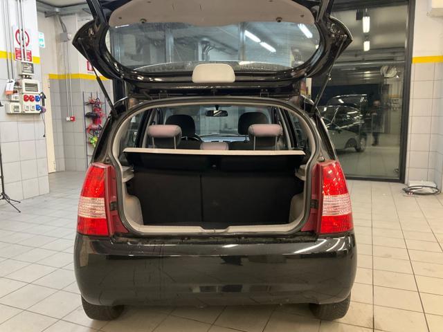 KIA Picanto 1.1 12V Spicy