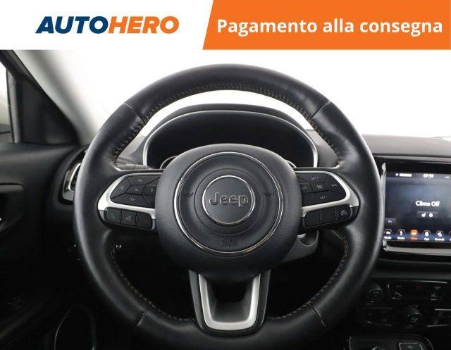 JEEP Compass 2.0 Multijet II aut. 4WD Limited