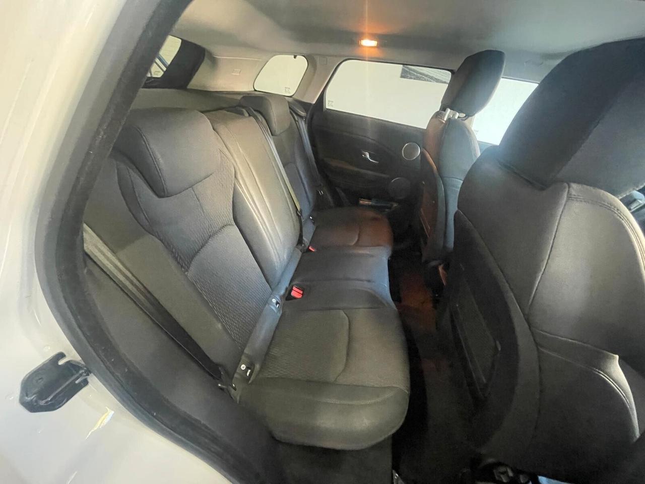 Land Rover Range Evoque 2.0 TD4 150 CV 5p. automatica