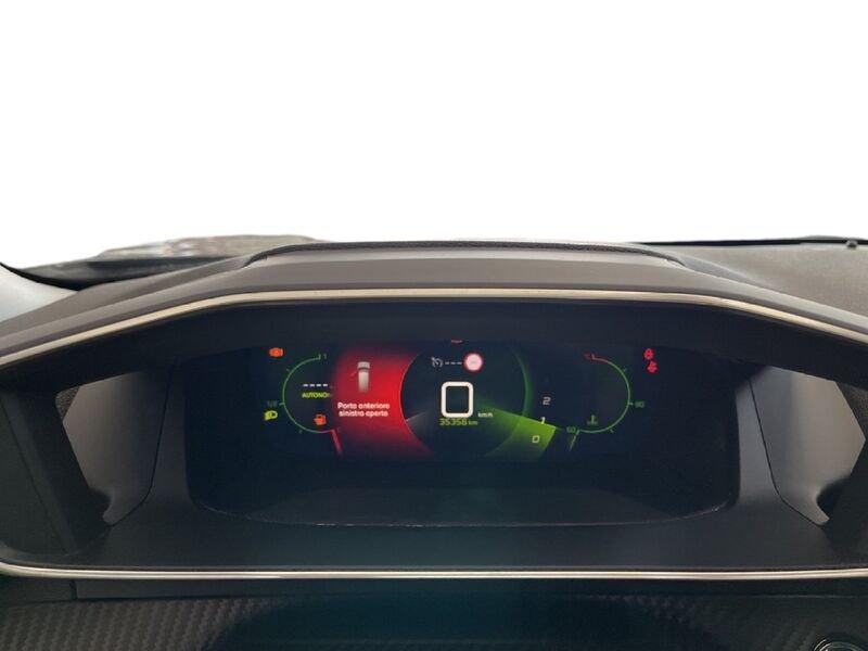 Peugeot 2008 II 2020 1.2 puretech Allure Navi Pack s&s 130cv