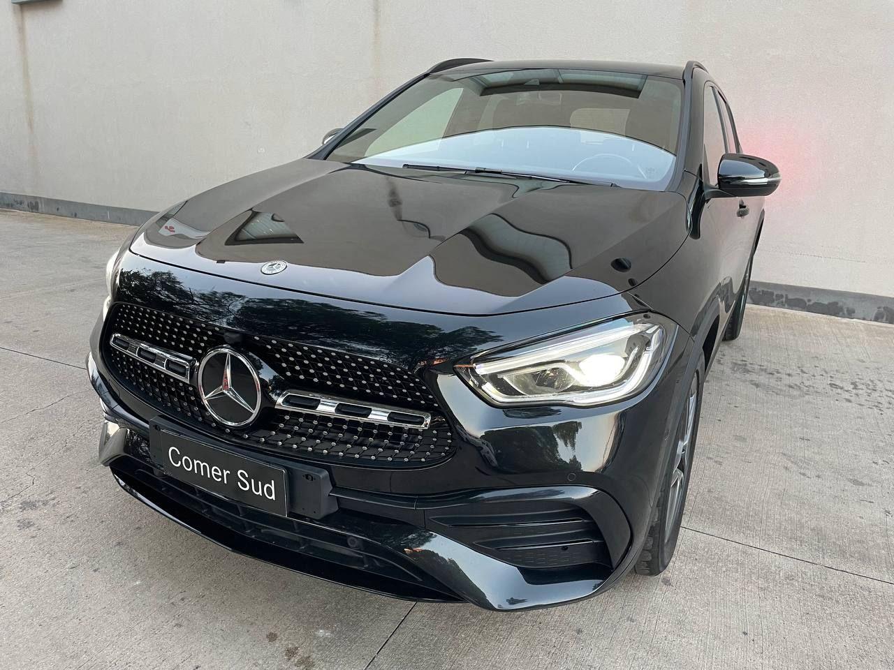 Mercedes-Benz GLA-H247 2020 - GLA 250 e phev (eq-power) Premium auto