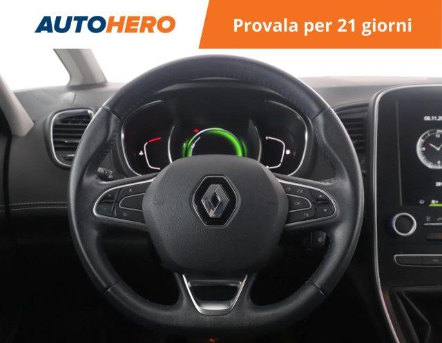 RENAULT Scenic Scénic TCe 130 CV Energy Intens