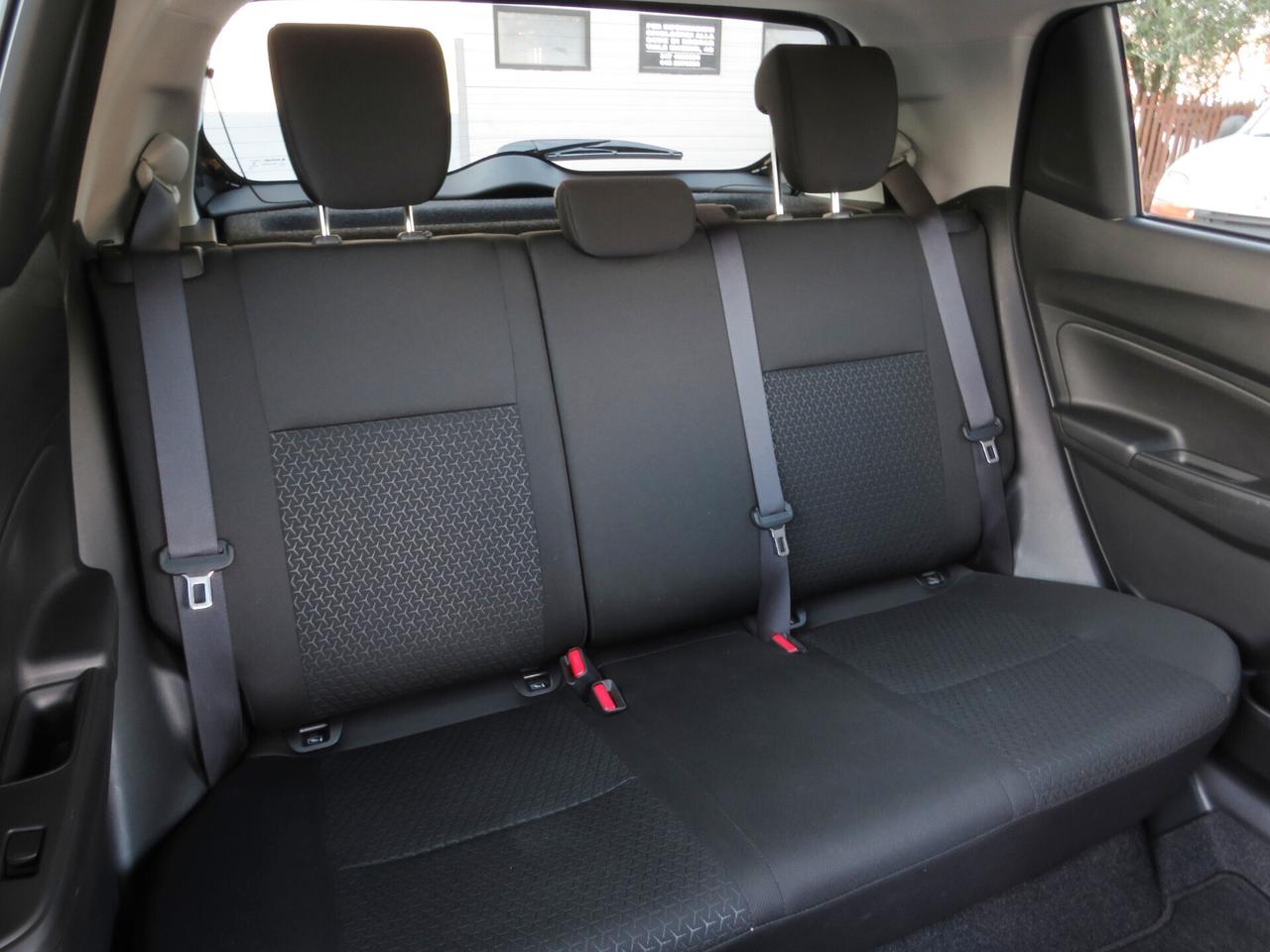 Suzuki Swift 1.2 HYBRID Top. full led/full adas/keyless