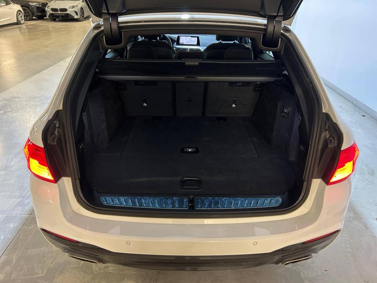 BMW Serie 5 530d xDrive Touring MSport 249cv