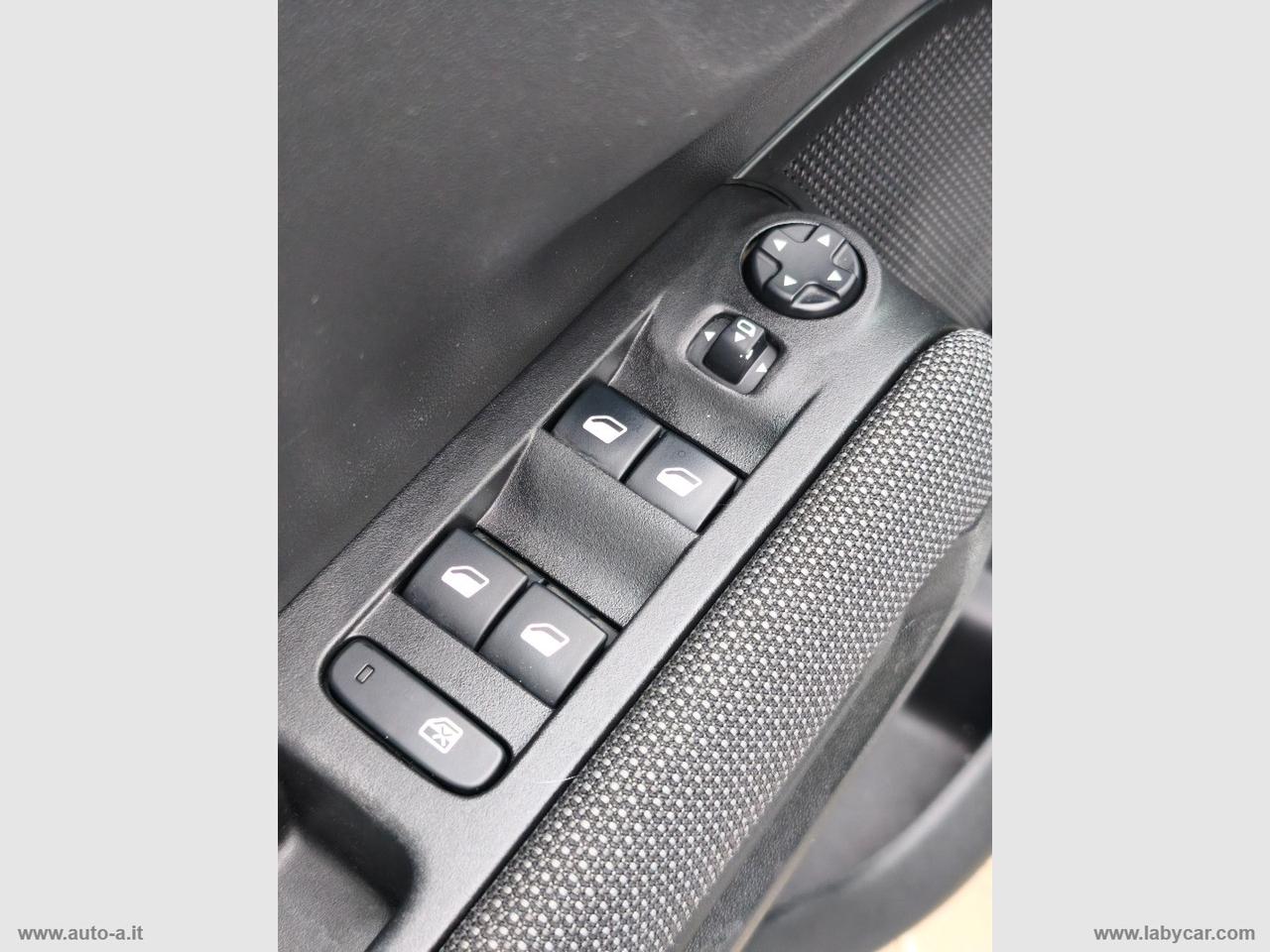 CITROEN C3 Aircross PureT. 110 S&S Feel