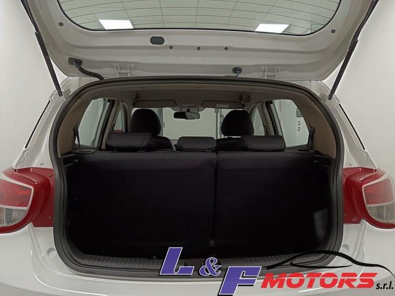 Hyundai i10 i10 1.0 MPI Style