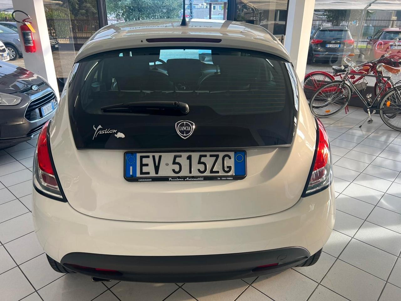 Lancia Ypsilon 1.3 MJT 16V 95 CV 5 porte S&S Platinum