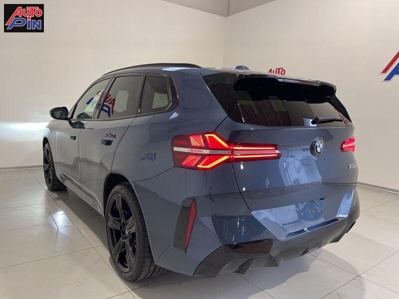 BMW X3 xDrive20d 48V Msport list.90.000