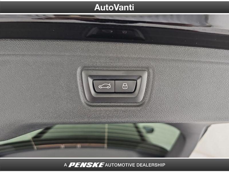 BMW Serie 3 Touring BMW 320d Touring