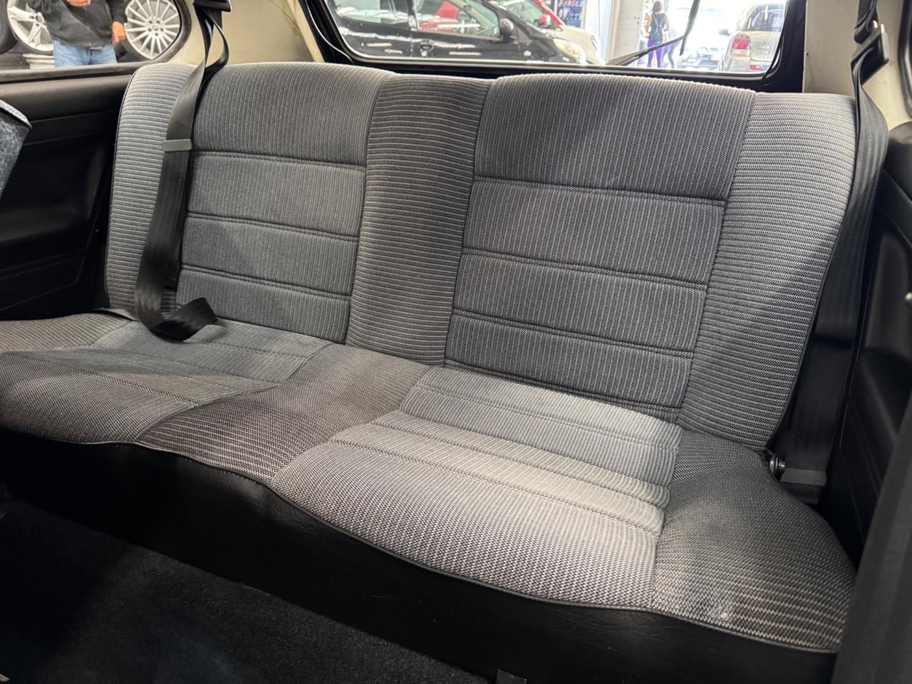 Volkswagen Golf 1100 3 porte