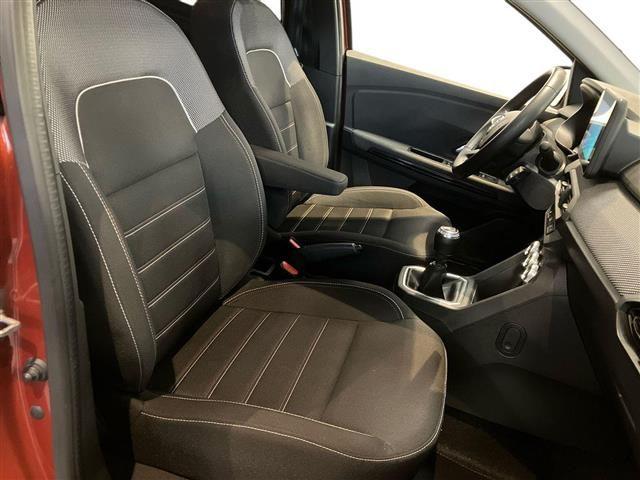 DACIA Jogger 1.0 TCe 110cv Extreme