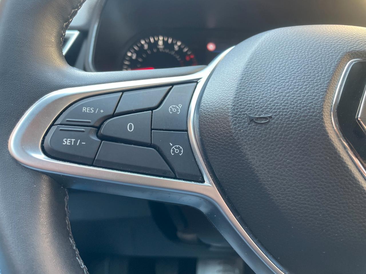 Renault Clio UNICO PROPRIETARIO - SERVICE COMPLETO