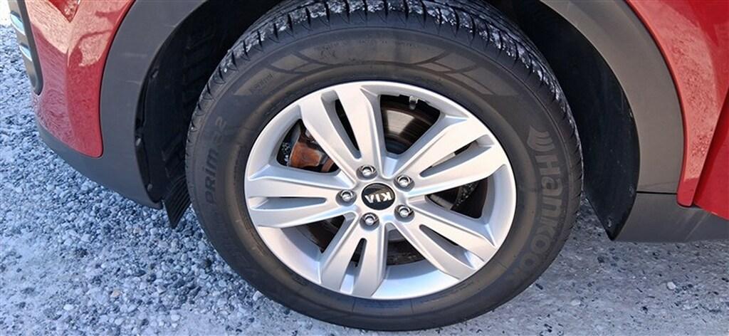 Kia Sportage 1.7 CRDi Class 2WD
